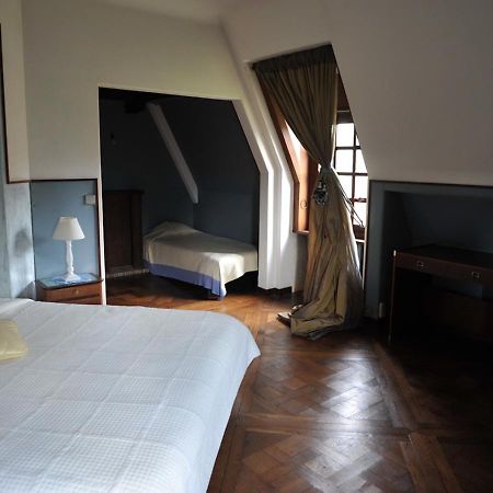 Le Logis D'Arniere Bed & Breakfast Saint Cyr-sous-Dourdan Bagian luar foto
