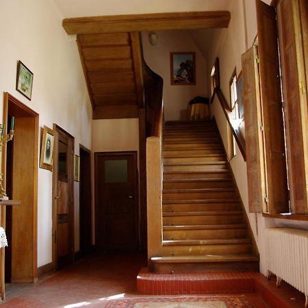 Le Logis D'Arniere Bed & Breakfast Saint Cyr-sous-Dourdan Bagian luar foto