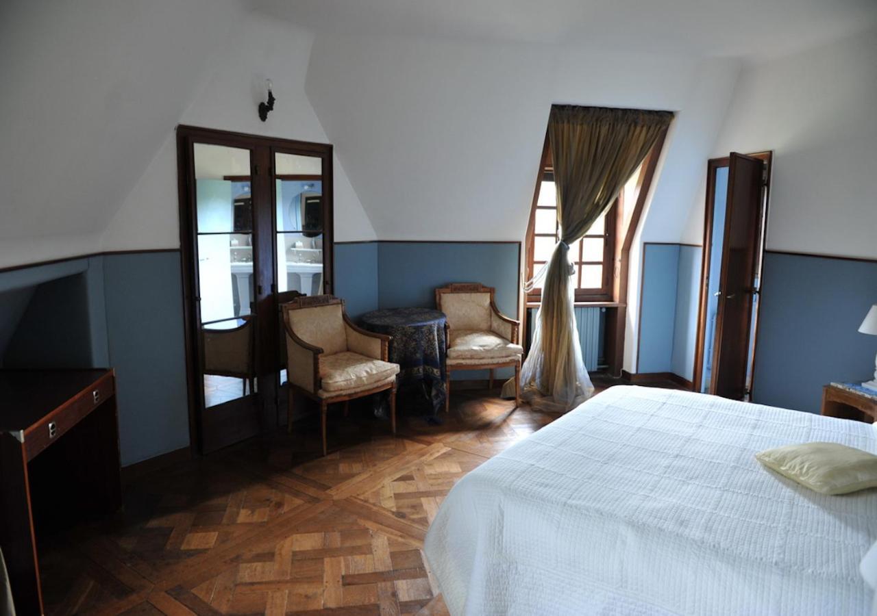 Le Logis D'Arniere Bed & Breakfast Saint Cyr-sous-Dourdan Bagian luar foto