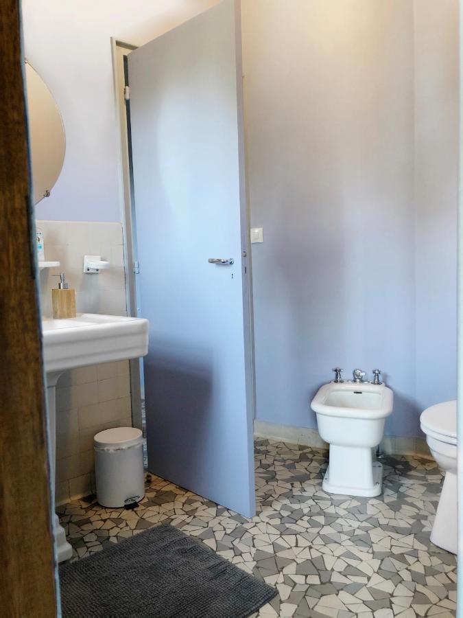 Le Logis D'Arniere Bed & Breakfast Saint Cyr-sous-Dourdan Bagian luar foto