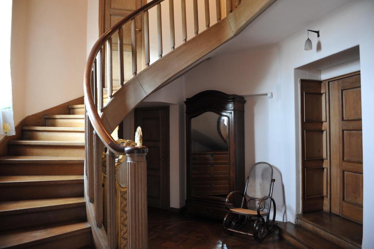 Le Logis D'Arniere Bed & Breakfast Saint Cyr-sous-Dourdan Bagian luar foto