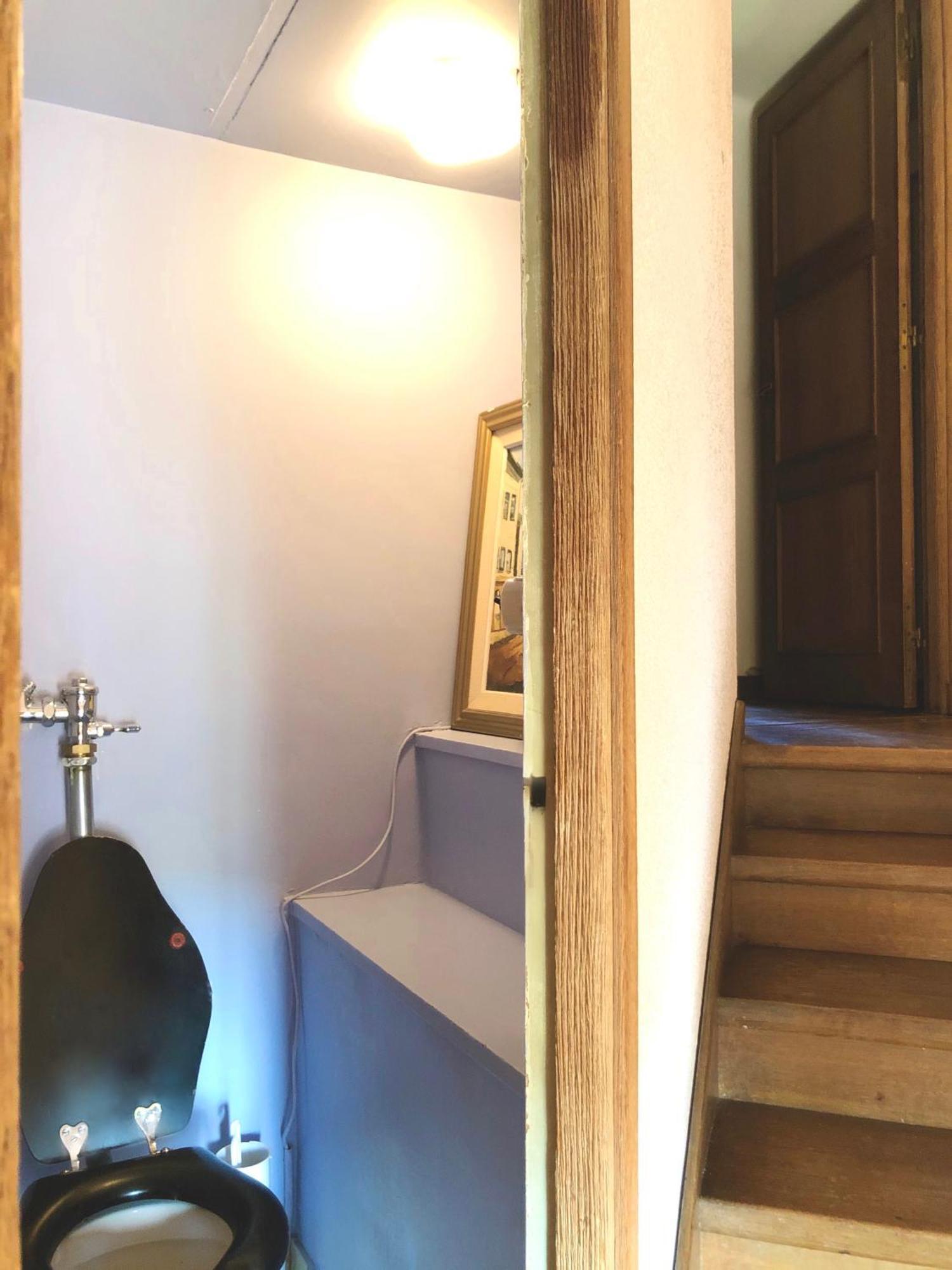 Le Logis D'Arniere Bed & Breakfast Saint Cyr-sous-Dourdan Bagian luar foto