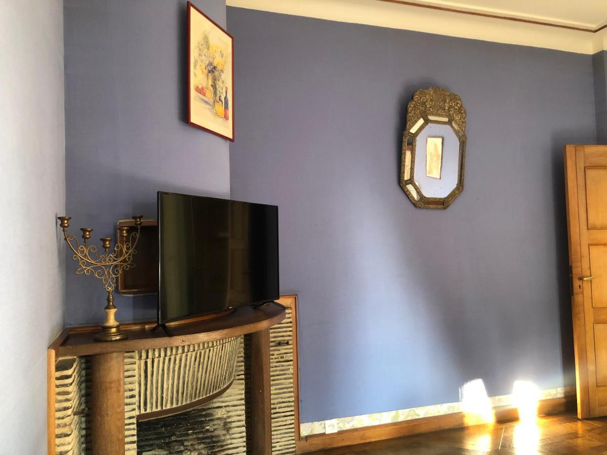 Le Logis D'Arniere Bed & Breakfast Saint Cyr-sous-Dourdan Bagian luar foto