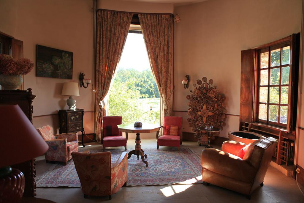 Le Logis D'Arniere Bed & Breakfast Saint Cyr-sous-Dourdan Bagian luar foto