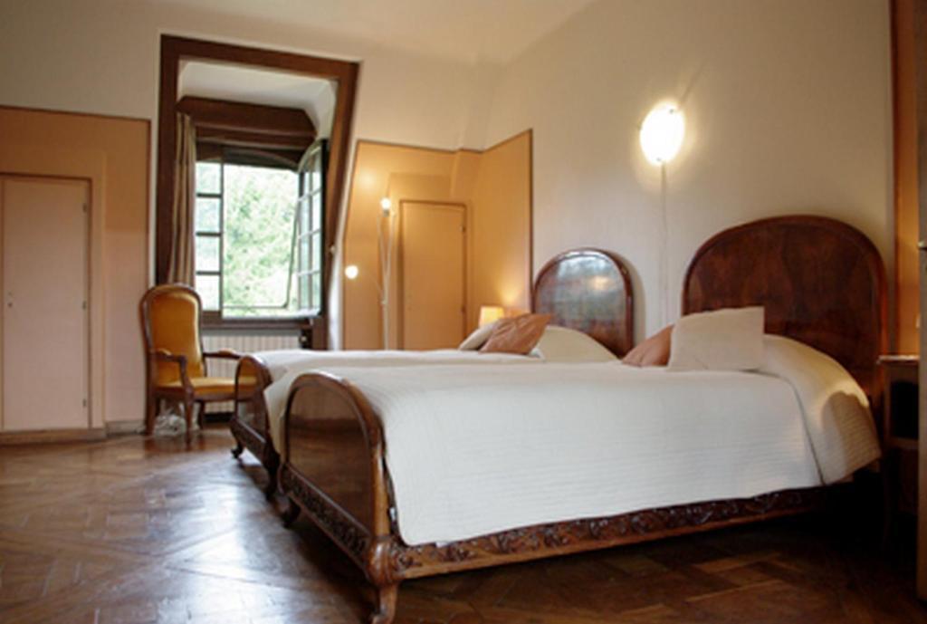Le Logis D'Arniere Bed & Breakfast Saint Cyr-sous-Dourdan Ruang foto